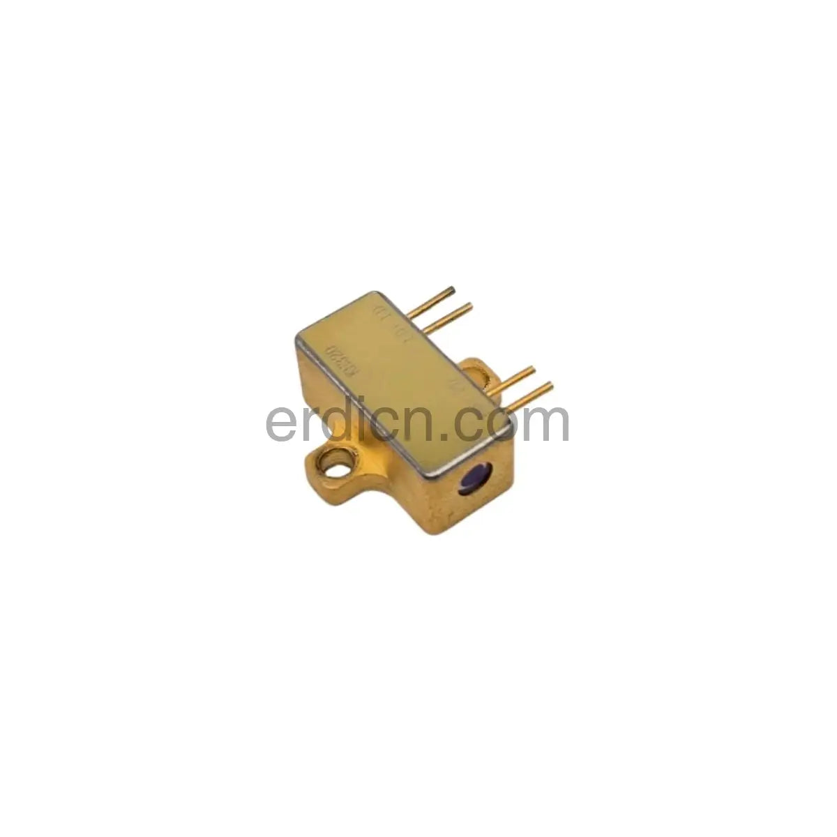 20μJ Erbium Glass 2KHz High Repetition Rate Laser