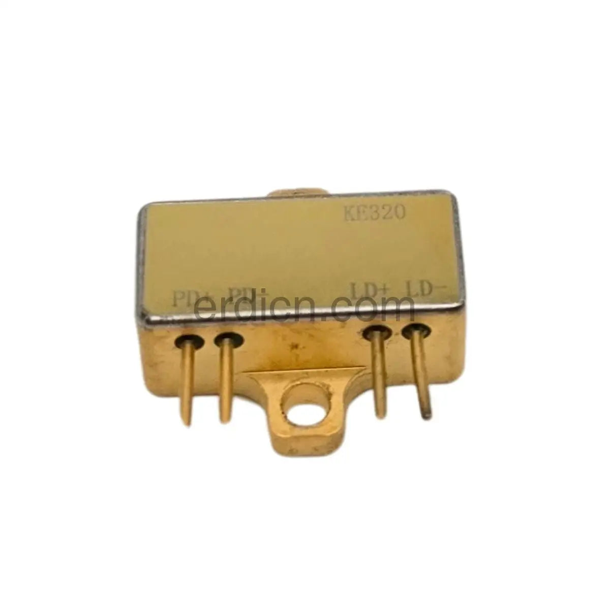 20μJ Erbium Glass 2KHz High Repetition Rate Laser