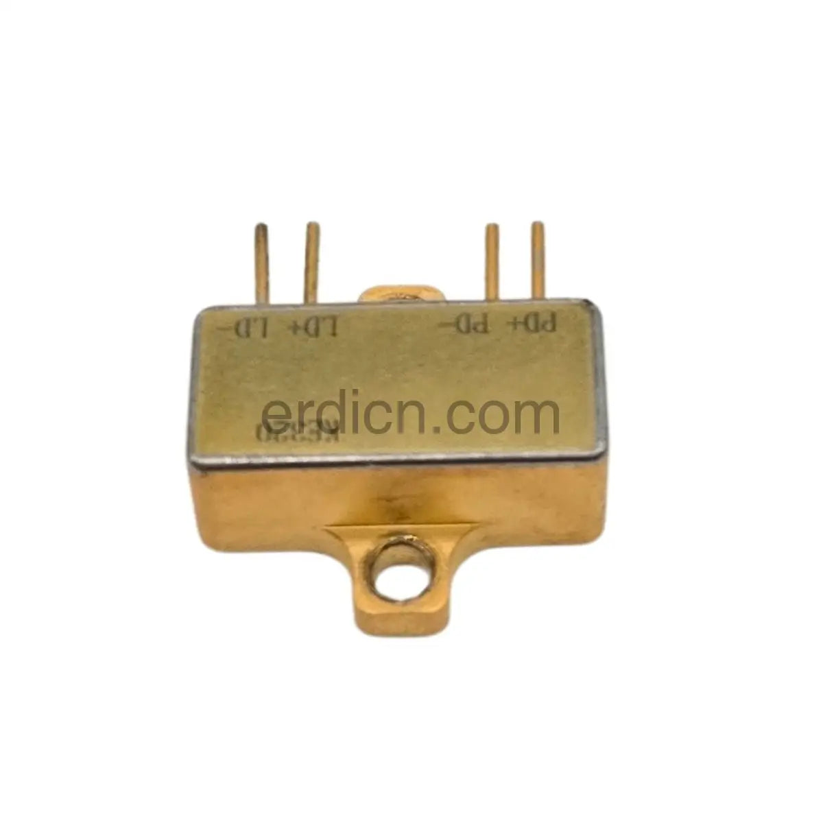 20μJ Erbium Glass 2KHz High Repetition Rate Laser