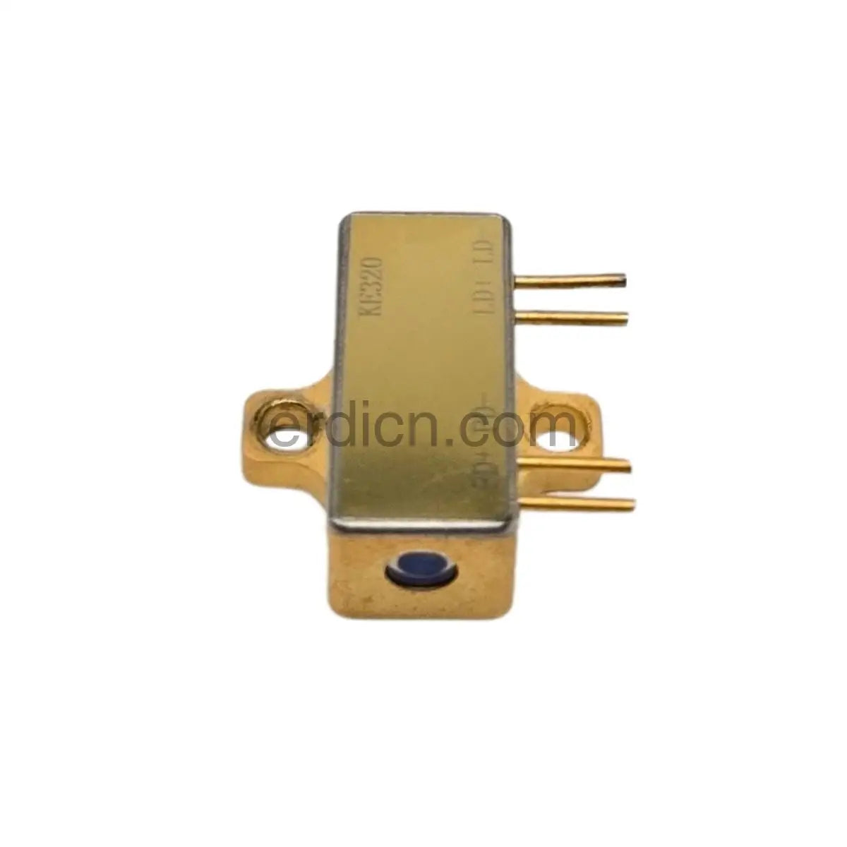 20μJ Erbium Glass 2KHz High Repetition Rate Laser