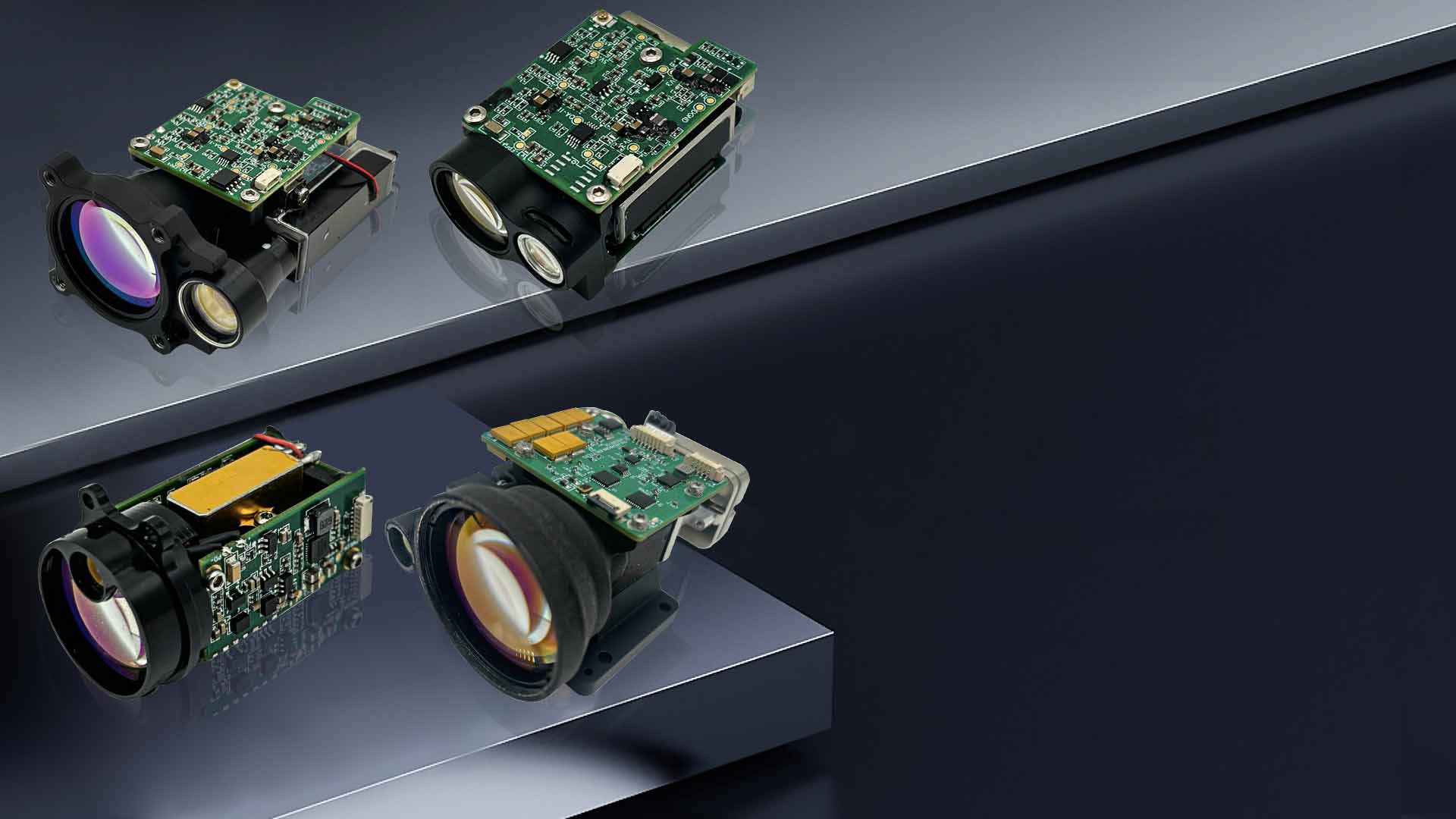 Laser rangefinder