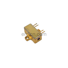 High Repetition Frequency Erbium Glass Laser 40μJ