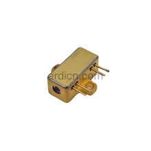 The 1535nm High-Frequency Erbium Glass Laser Module