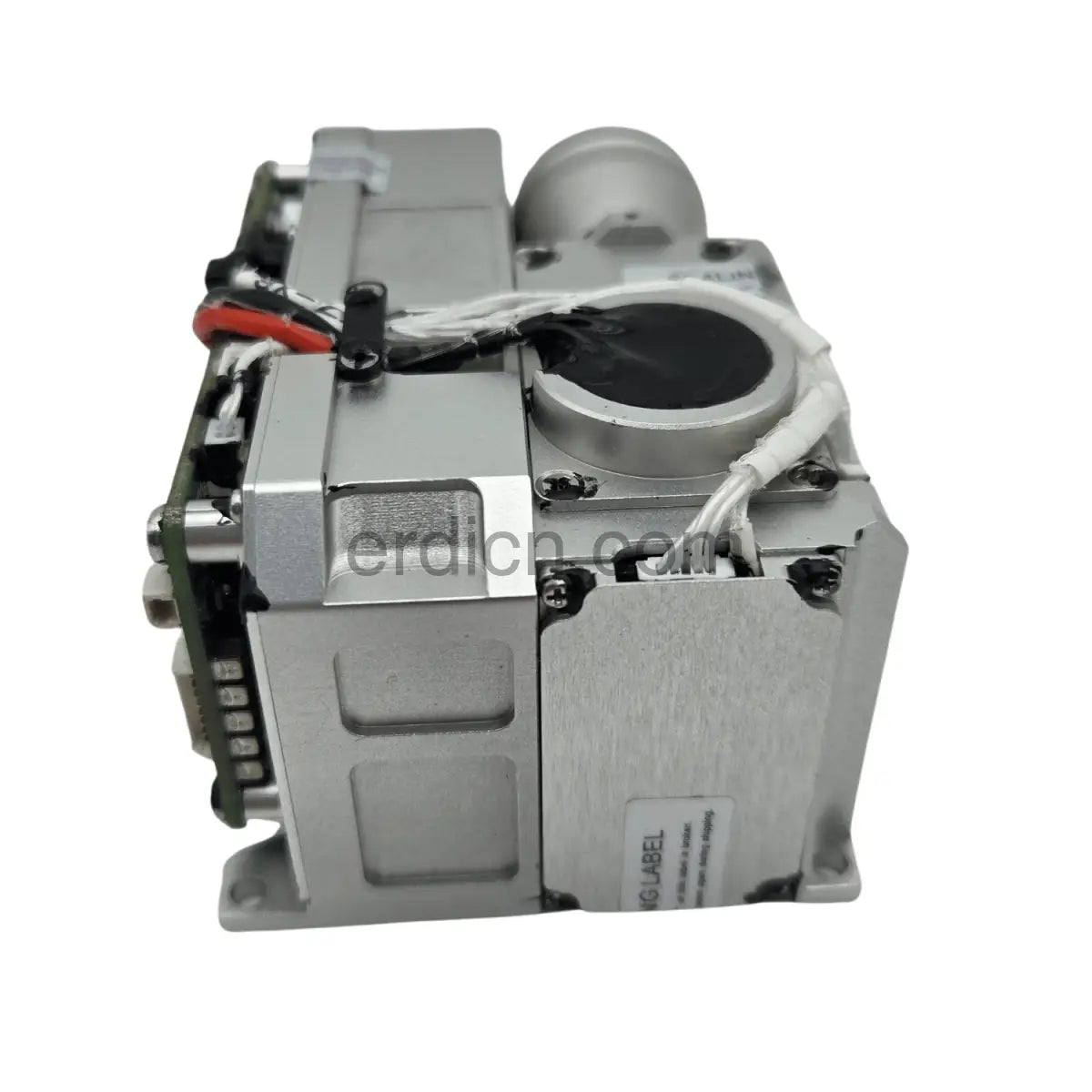 Ldr25K1 Laser Rangefinder Target Designator Designer